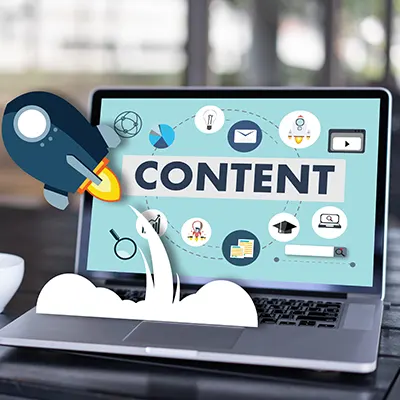 Content Marketing