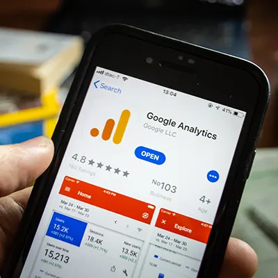 Google Analytics