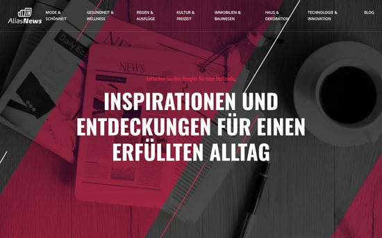 alias-news.de